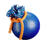 Make a lump sum investment service icon
