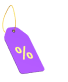 Start with CashPromise icon