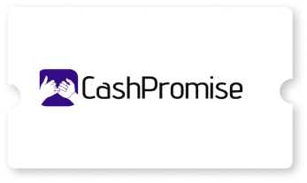 CashPromise logo