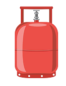 LPG Gas